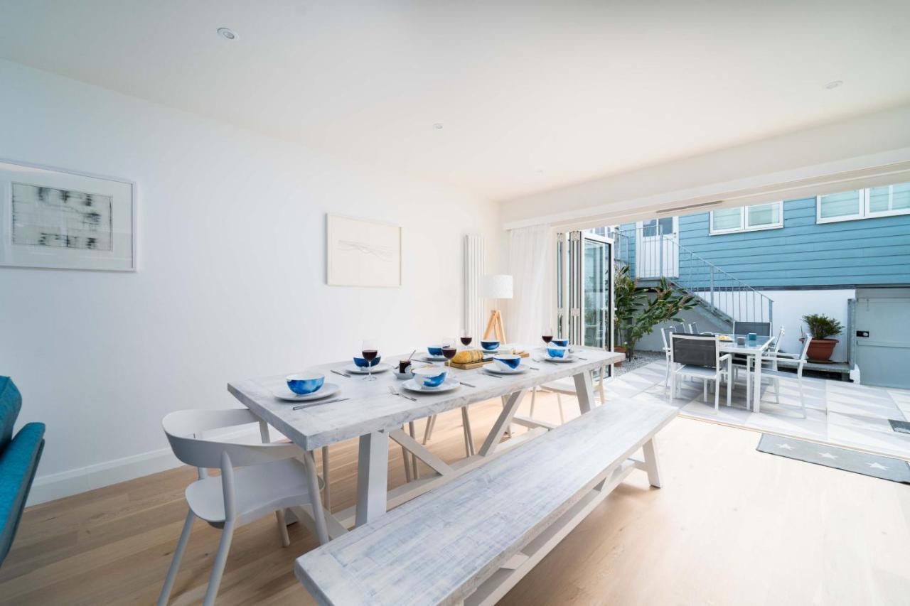Mavericks St Ives  Luaran gambar