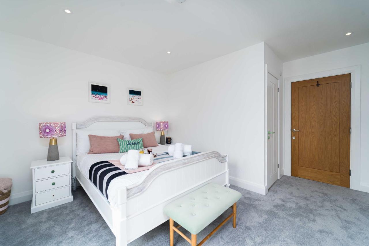 Mavericks St Ives  Luaran gambar